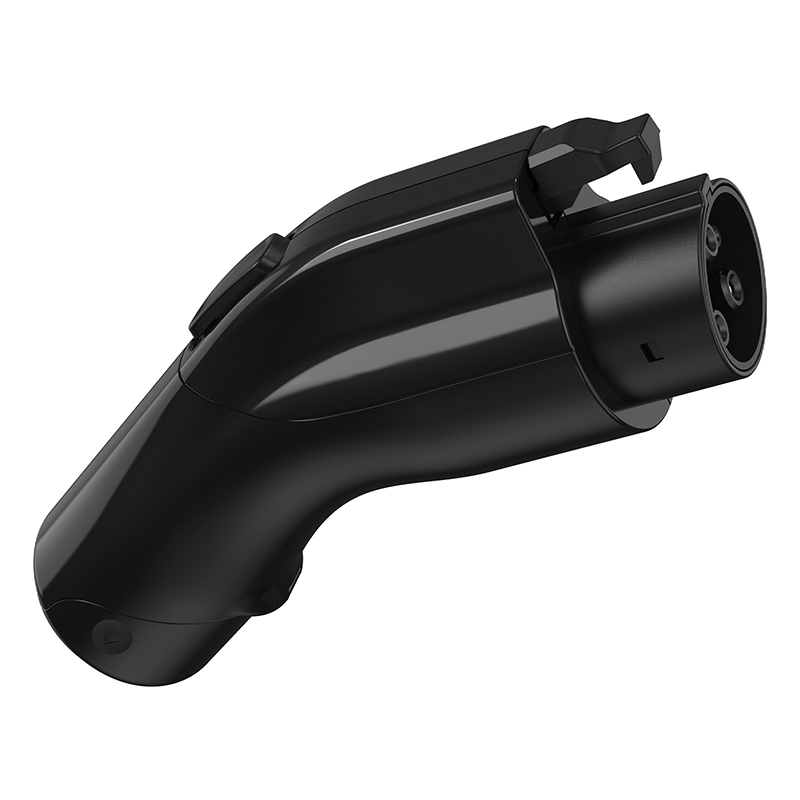 Car Accessories Useful - 電気自動車用ポータブル充電器コネクタ,タイプ1, 15A,ev,V2Lアダプター,アクセサリ