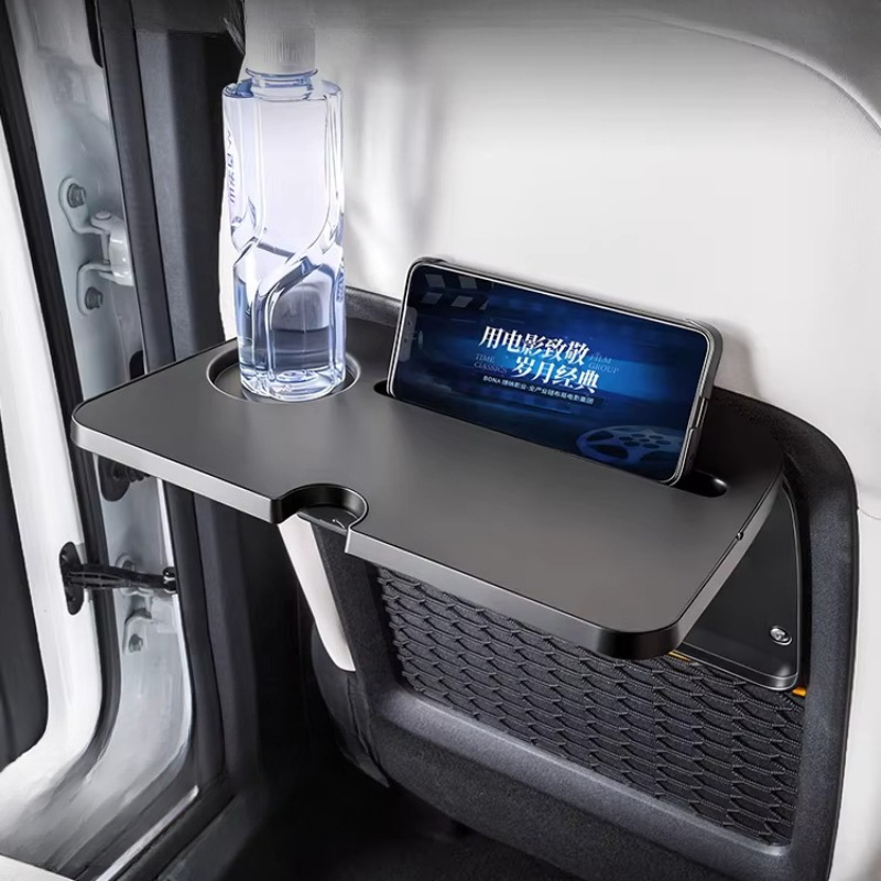 チェリーiCAR V23車用フロントシートバックテーブルAB - Back Seat Car Table のレビューと価格