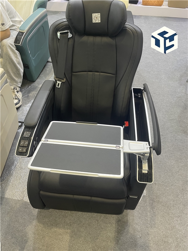 バンアクセサリー 中国製 高級新型車シートバックトレイ 折り - Back Seat Car Table のレビューと価格