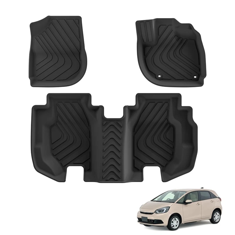 ホンダ フィット ジャズ GK GP5 2023 燃料バージ - Car Accessories Useful のレビューと価格