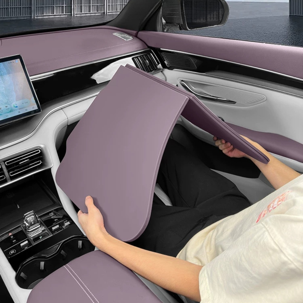 BYD ソングプラス DM-i シール U シーライオン6  - Back Seat Car Table のレビューと価格