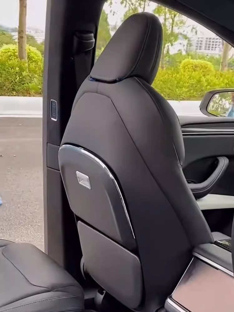 車用トレイ折りたたみ式後部座席テーブルボード テスラ モデル - Back Seat Car Table のレビューと価格