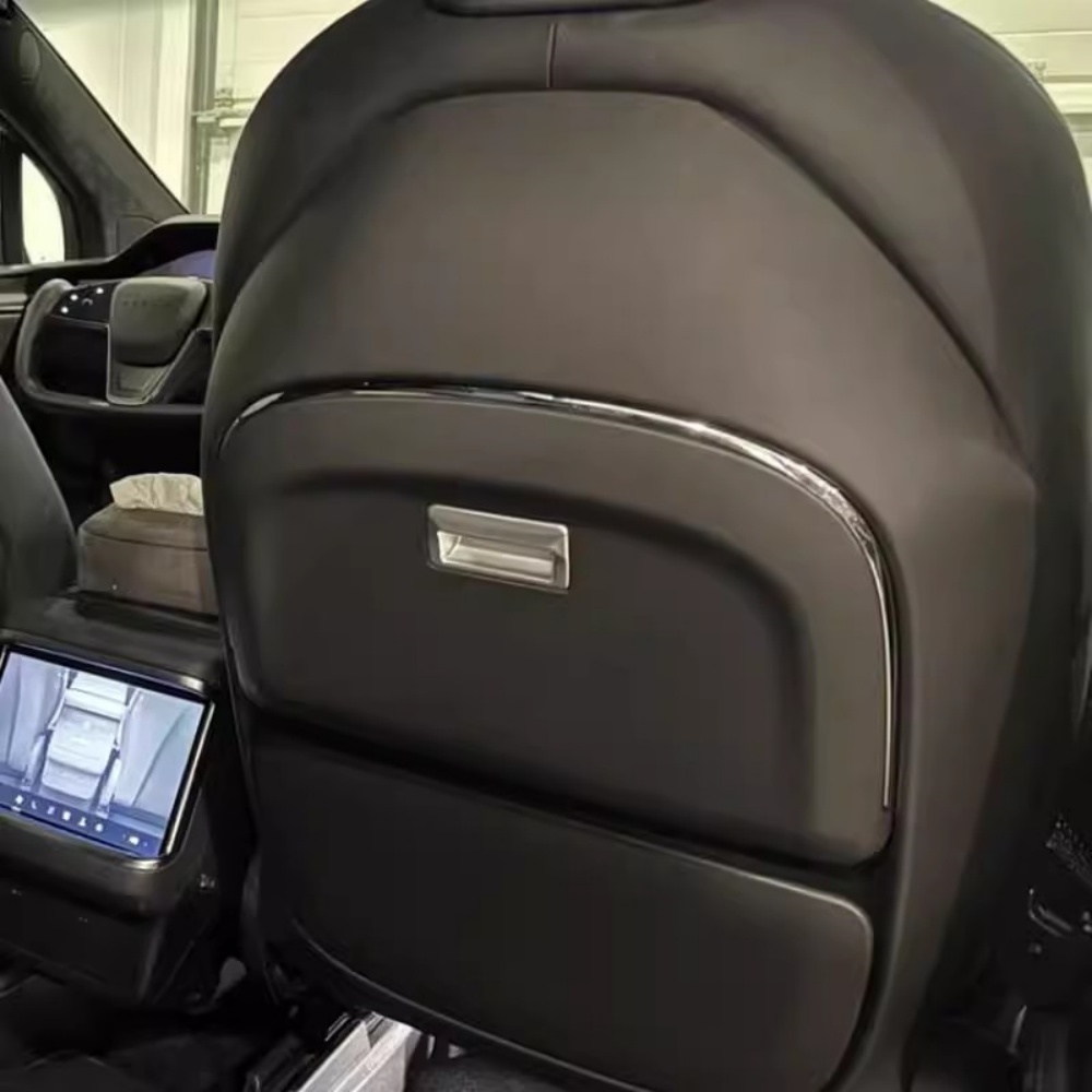 車用トレイ折りたたみ式後部座席テーブルボード テスラ モデル - Back Seat Car Table のレビューと価格