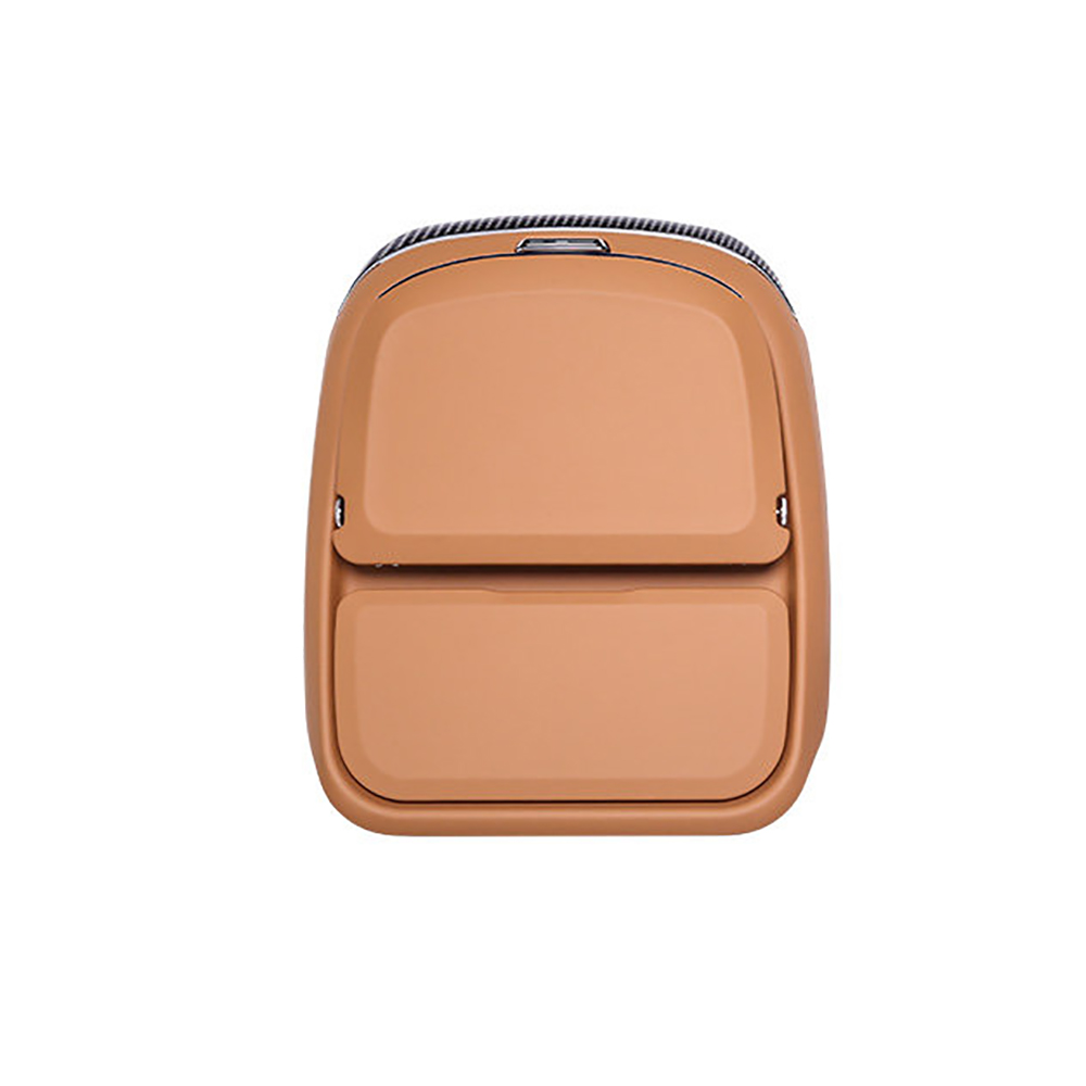 チェリーICAR V27後部座席用カーシートバック折りたたみ - Back Seat Car Table のレビューと価格