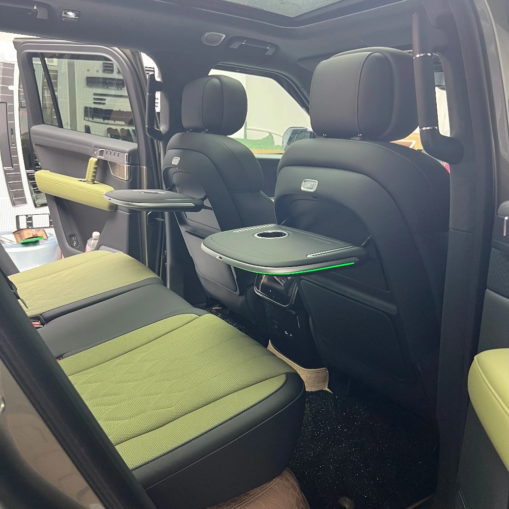 MHERO 2 II M‑Hero M817 カーシートバッ - Back Seat Car Table のレビューと価格