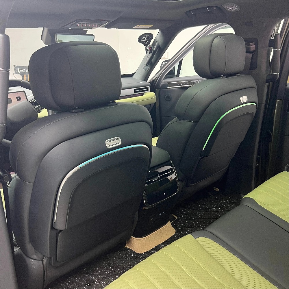 MHERO 2 II M‑Hero M817 カーシートバッ - Back Seat Car Table のレビューと価格