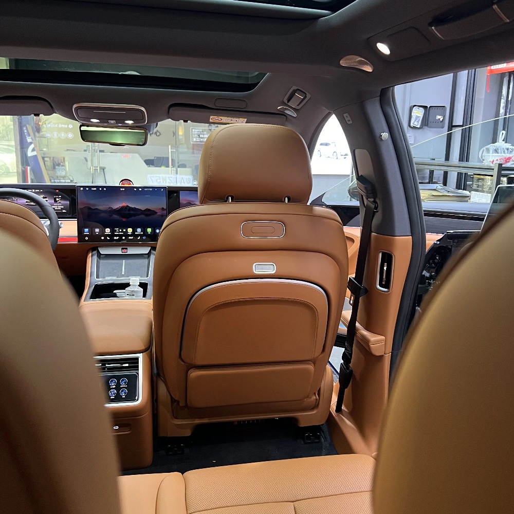 車用トレイテーブル STELATO S9 / S9T シート - Back Seat Car Table のレビューと価格