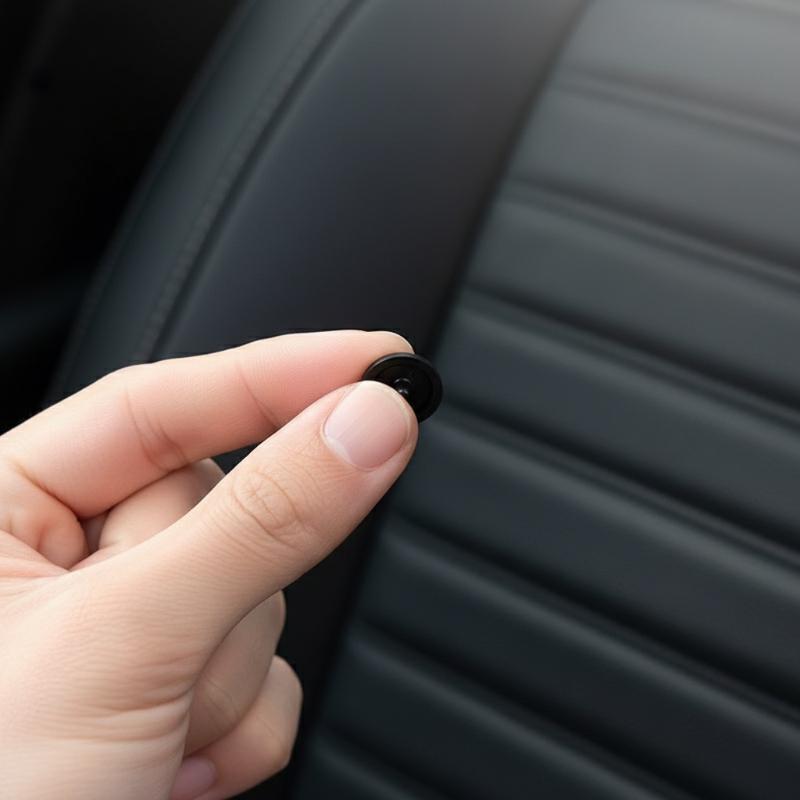 10ペア 車用ユニバーサルシートベルトストッパーボタンリミッ - Car Accessories Useful のレビューと価格