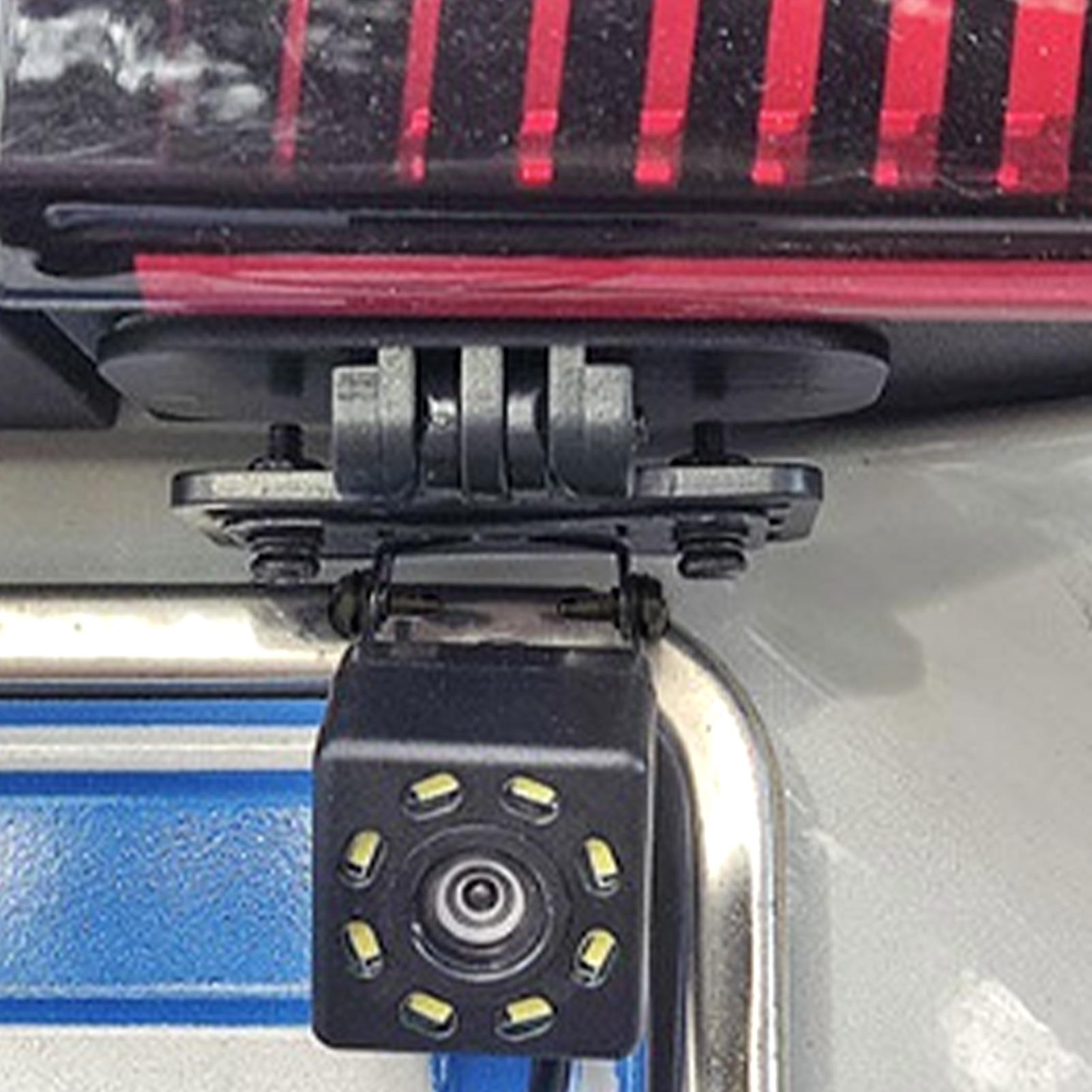 リアダッシュカムウィンドウマウント安定した車載リアビューカメ - Car Accessories Useful のレビューと価格