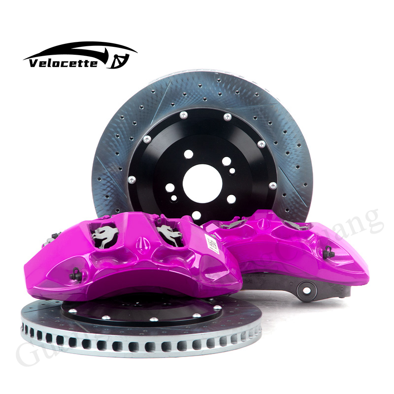 車外装アクセサリー フロントブレーキキャリパー 8N 10ピ - Car Accessories Toy のレビューと価格
